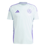 Scotland Away Jersey 2024/25
