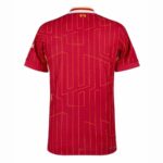 Liverpool Home Jersey 2024/25 - Imagem 2