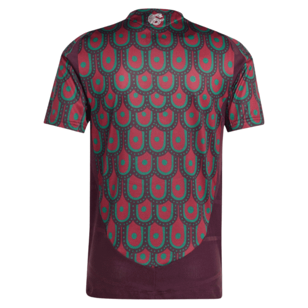 Mexico Home Jersey 2024/25 - Imagem 2