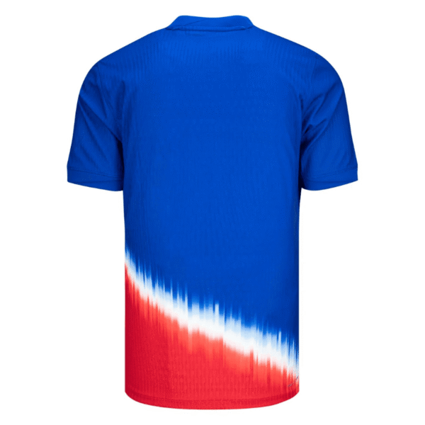 USA Away Jersey 2024/25 - Imagem 2