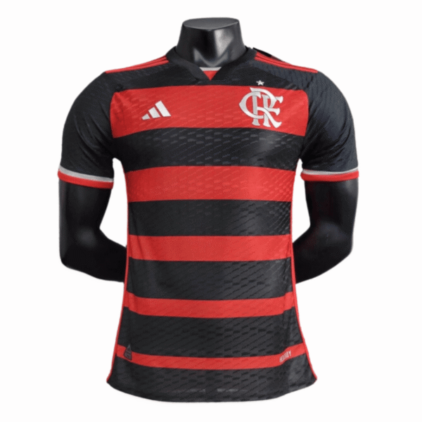 Texto_do_seu_paragrafo_65_1024x_ed02fc3b-6f23-404e-a2a4-f0cffdc5be50 Flamengo Home Player Jersey 2024/25 - Imagem 1