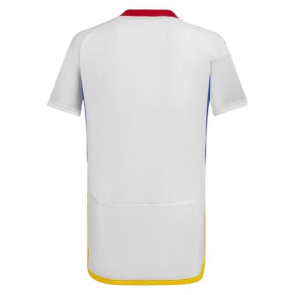 Venezuela Away Jersey 2024/25 - Imagem 2