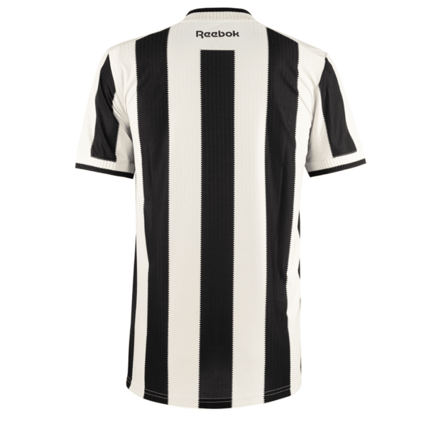 Kids KIT Botafogo Home Jersey  2024/25 - Imagem 5