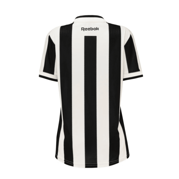 Botafogo Home Jersey Women's 2024/25 - Imagem 2