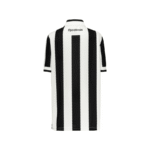 Kids KIT Botafogo Home Jersey 2024/25 - Imagem 3