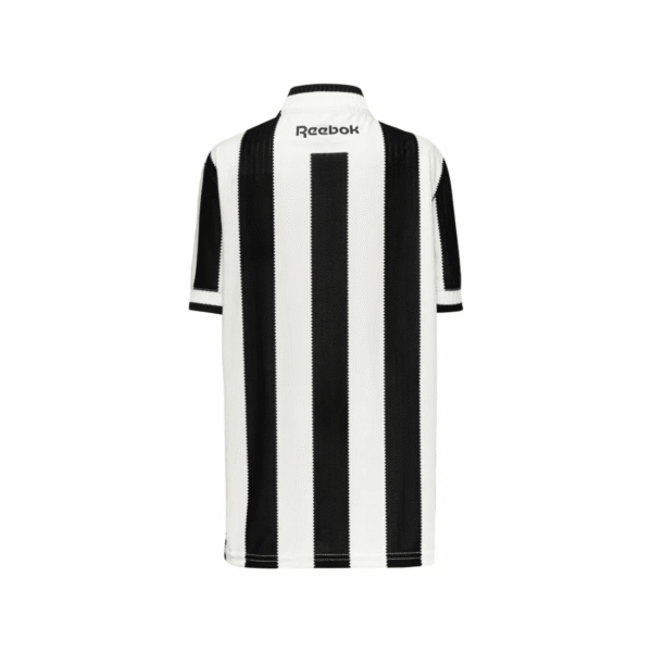 Kids KIT Botafogo Home Jersey  2024/25 - Imagem 3