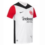 Eintracht Frankfurt Home Jersey 2024/25 - Imagem 2