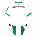 Borussia Mönchengladbach Home Jersey 2024/25 - Imagem 2