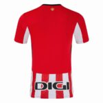 Athletic Club Home Jersey 2024/25 - Imagem 2
