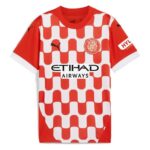 Girona Home Jersey 2024/25