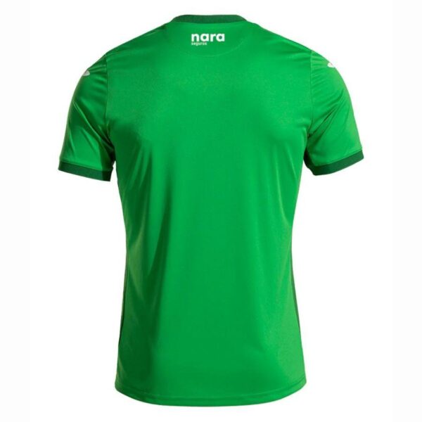 Leganés Away Jersey 2024/25 - Imagem 2