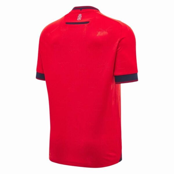 Osasuna Home Jersey 2024/25 - Imagem 2