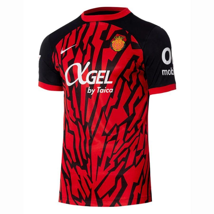 Textodoseuparagrafo-2024-07-14T202302.232 Mallorca Home Jersey 2024/25 - Imagem 1
