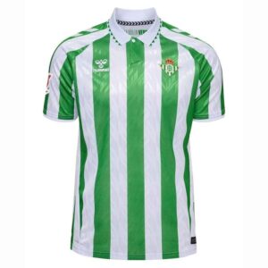 Real Betis Home Jersey 2024/25