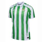 Real Betis Home Jersey 2024/25 - Imagem 2