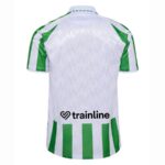 Real Betis Home Jersey 2024/25 - Imagem 3