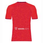 Sevilla Away Jersey 2024/25 - Imagem 2