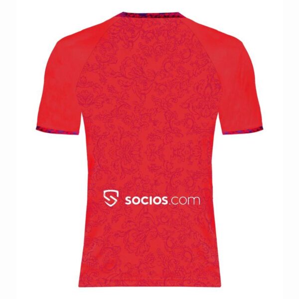 Sevilla Away Jersey 2024/25 - Imagem 2