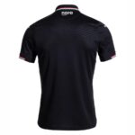 Leganés Third Jersey 2024/25 - Imagem 2