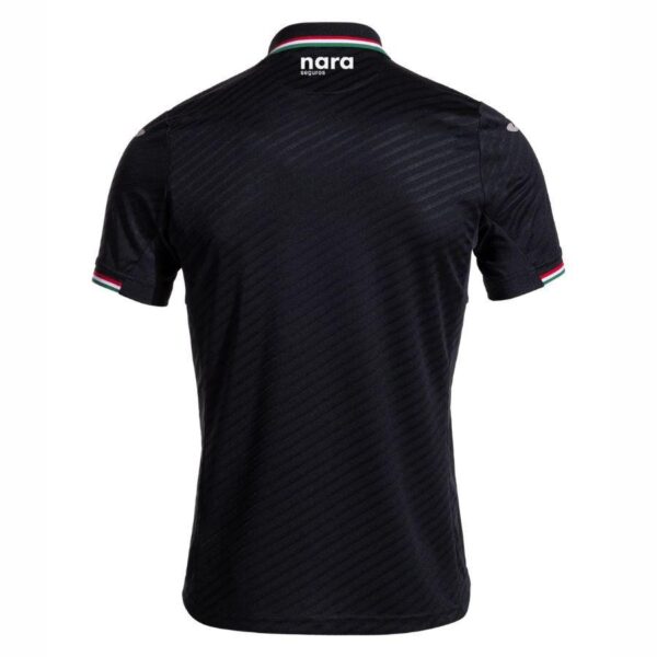 Leganés Third Jersey 2024/25 - Imagem 2