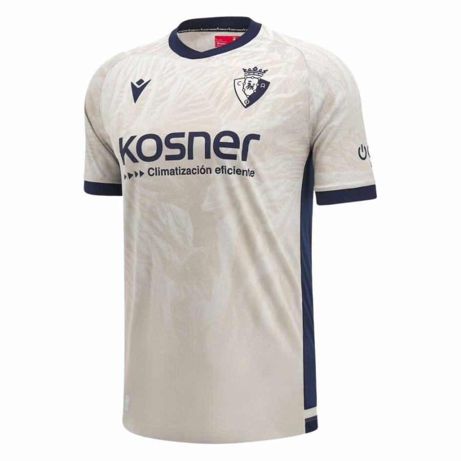 Textodoseuparagrafo-2024-07-24T192225.913 Osasuna Away Jersey 2024/25 - Imagem 1