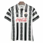 Retro Atlético Mineiro Home Jersey 1995