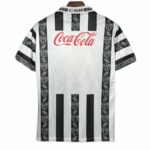Retro Atlético Mineiro Home Jersey 1995 - Imagem 2