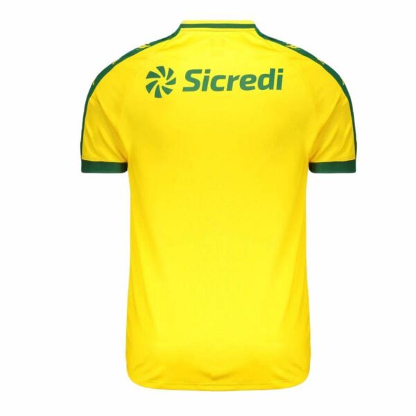 Cuiabá Home Jersey 2024/25 - Imagem 3