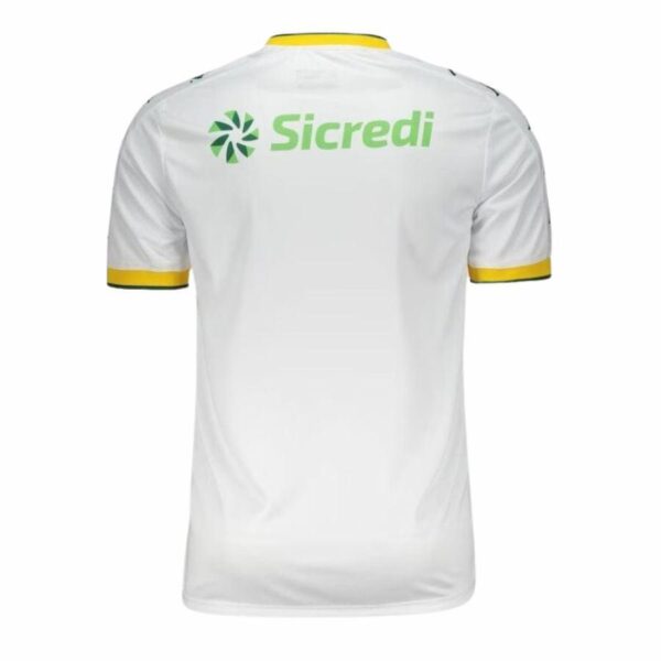 Cuiabá Away Jersey 2024/25 - Imagem 3