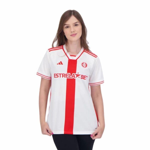 Internacional Away Jersey Women's 2024/25 - Imagem 3