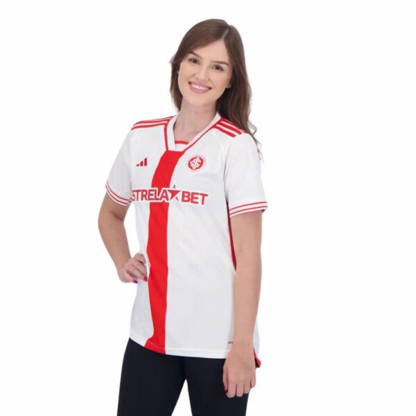 Internacional Away Jersey Women's 2024/25 - Imagem 2