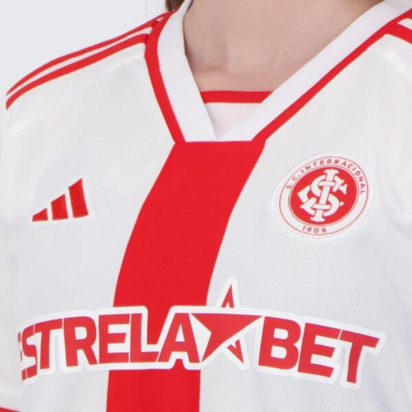 Internacional Away Jersey Women's 2024/25 - Imagem 4