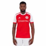 Internacional Home Jersey 2024/25 - Imagem 3
