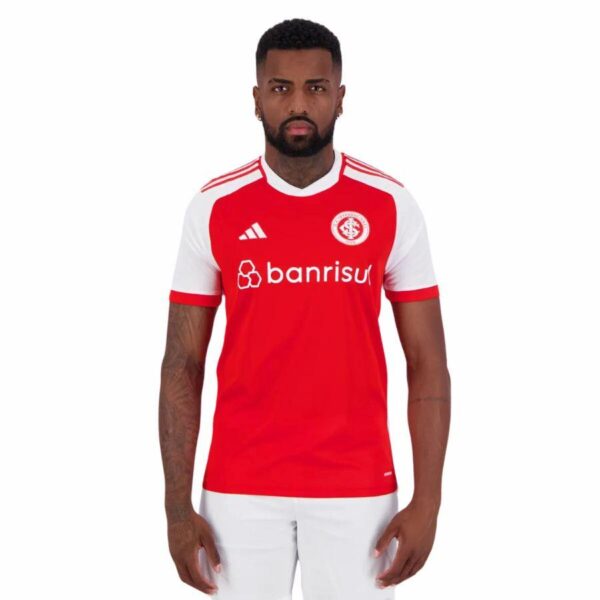Internacional Home Jersey 2024/25 - Imagem 3