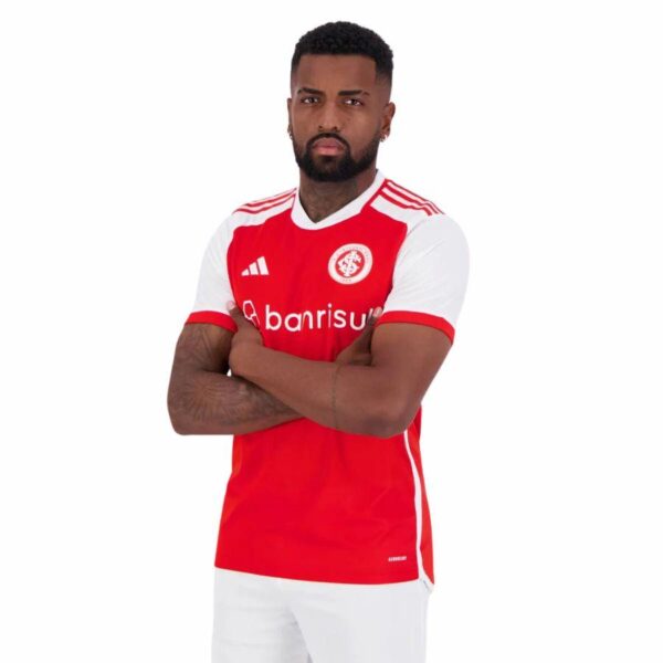 Internacional Home Jersey 2024/25 - Imagem 4