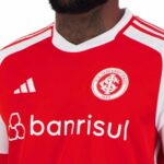 Internacional Home Jersey 2024/25 - Imagem 2