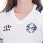 Gremio Home 2024/25 Women's - Imagem 2