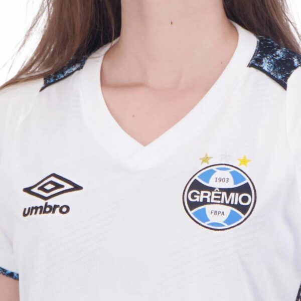 Gremio Home  2024/25 Women's - Imagem 2