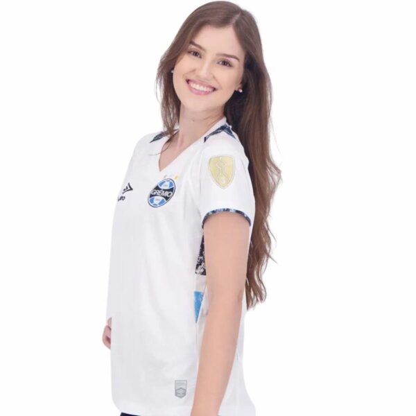 Gremio Home  2024/25 Women's - Imagem 3