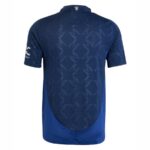 Manchester United Away Jersey 2024/25 - Imagem 2