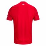 Nottingham Forest Home Jersey 2024/25 - Imagem 3