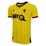 Watford Home Jersey 2024/25 - Imagem 2