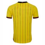 Watford Home Jersey 2024/25 - Imagem 3