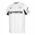 Bayer Leverkusen Away Jersey 2024/25 - Imagem 2