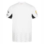 Bayer Leverkusen Away Jersey 2024/25 - Imagem 3