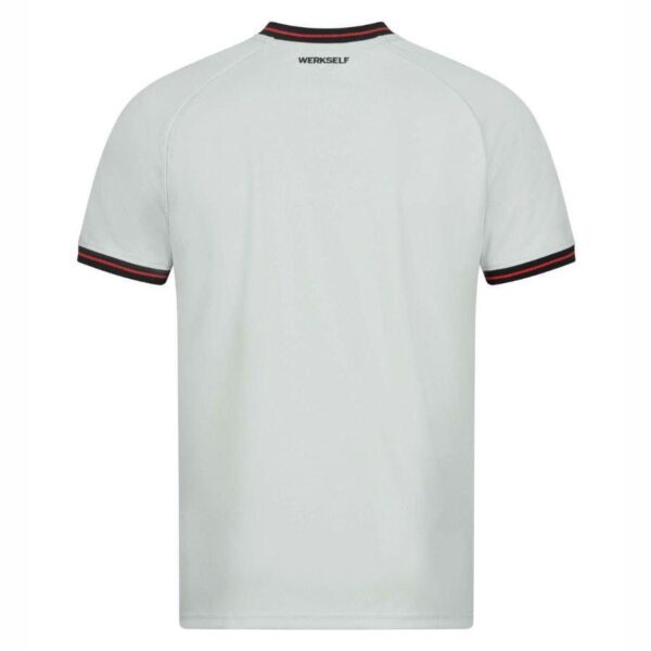 Bayer Leverkusen Away Jersey 2023/24 - Imagem 2
