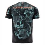 Bayern München Away Jersey 2024/25 - Imagem 2