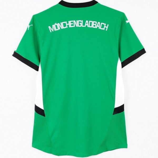 Borussia Mönchengladbach Away Jersey 2024/25 - Imagem 2