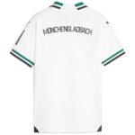 Borussia Mönchengladbach Home Jersey 2023/24 - Imagem 2