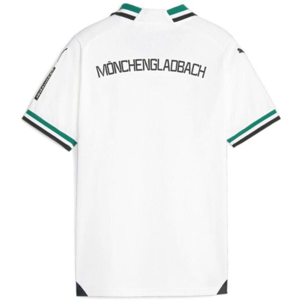 Borussia Mönchengladbach Home Jersey 2023/24 - Imagem 2